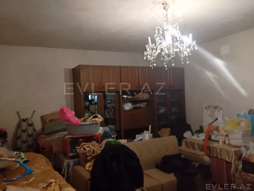 Satılır, həyət evi/villa