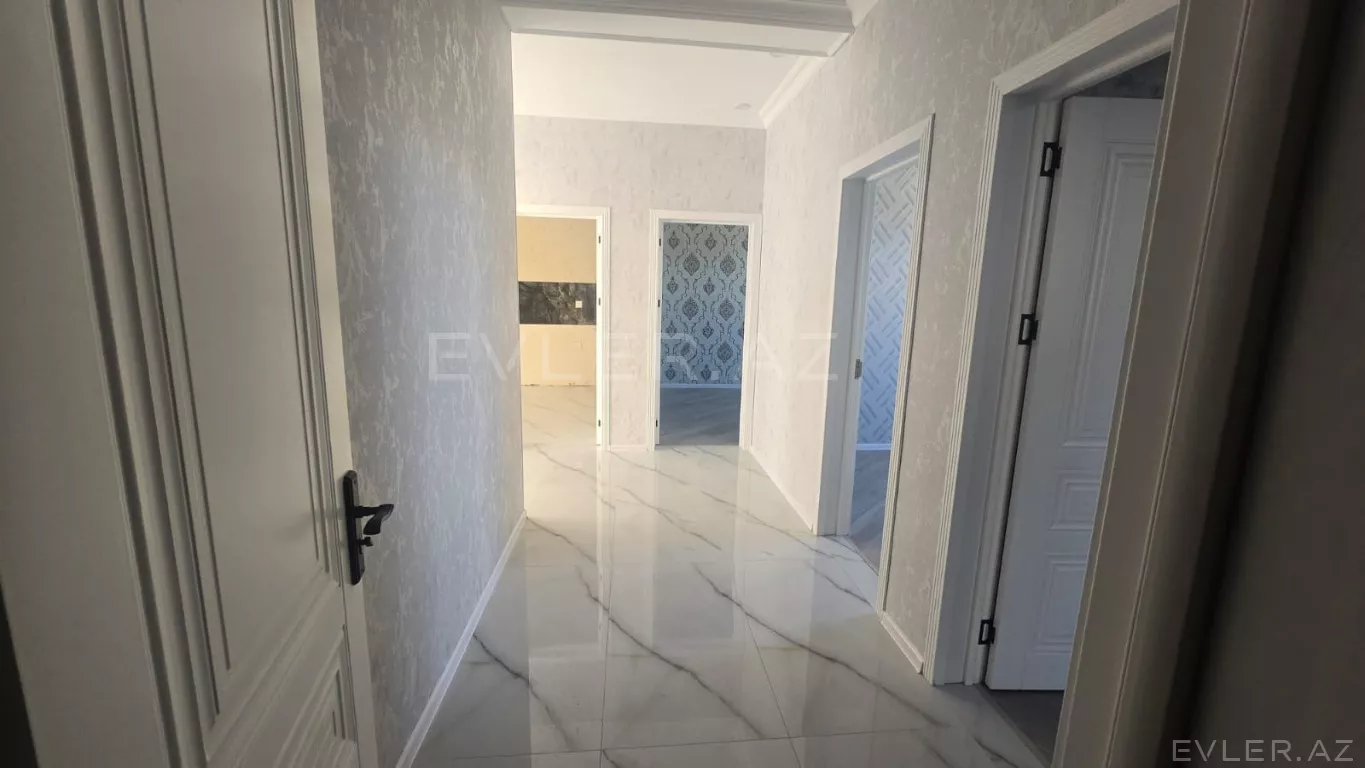Satılır, həyət evi/villa