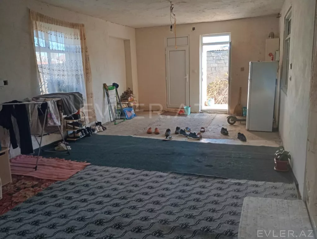 Satılır, həyət evi/villa