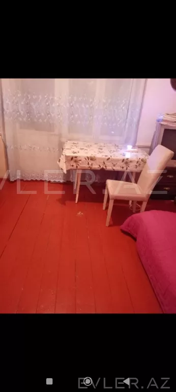 Satılır, köhnə tikili