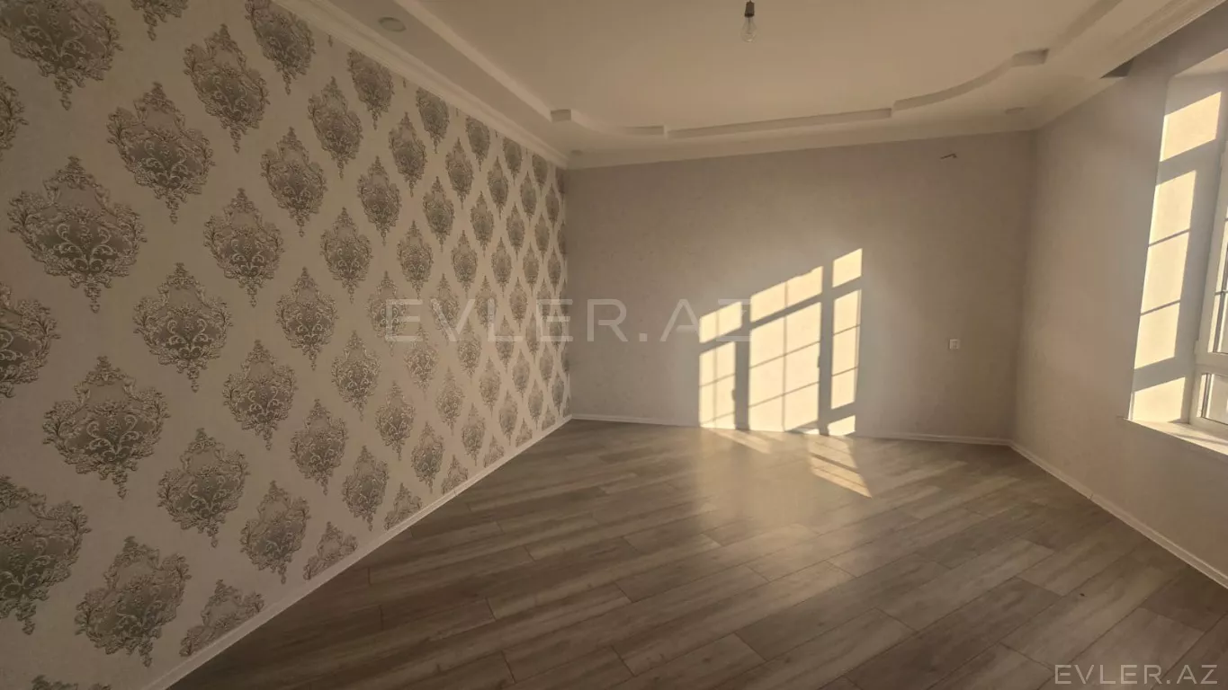 Satılır, həyət evi/villa