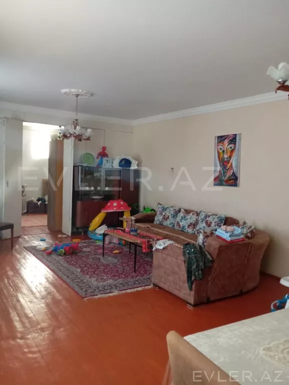 Satılır, həyət evi/villa