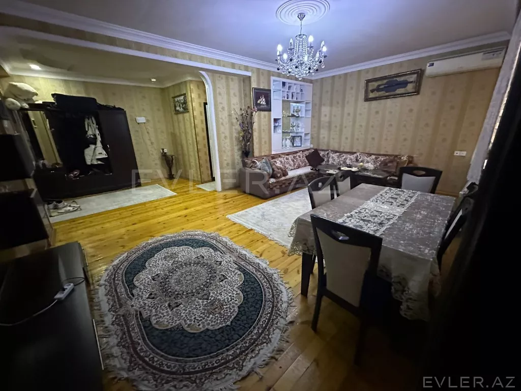 Satılır, yeni tikili