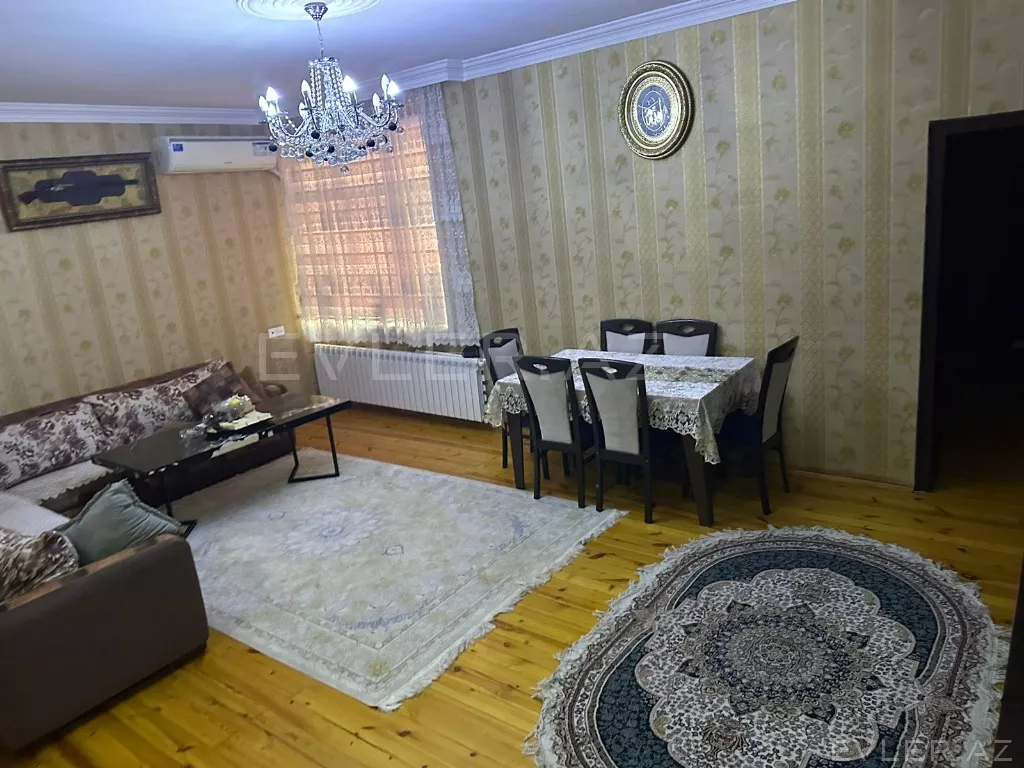 Satılır, yeni tikili