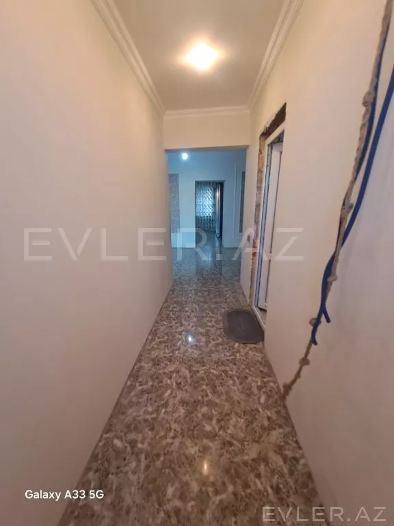 Satılır, həyət evi/villa