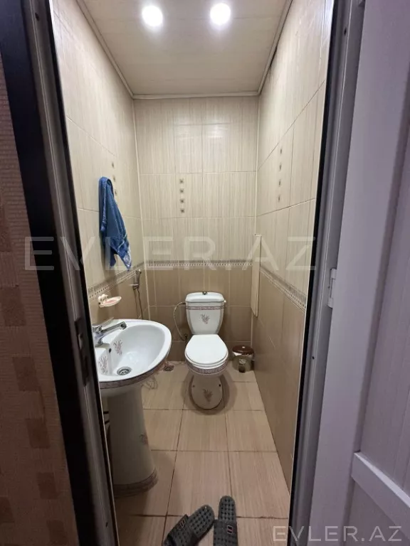 Satılır, yeni tikili
