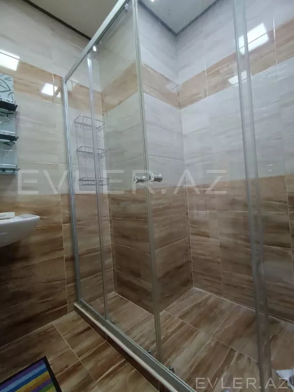 Aylıq, yeni tikili