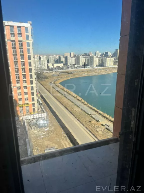 Satılır, yeni tikili