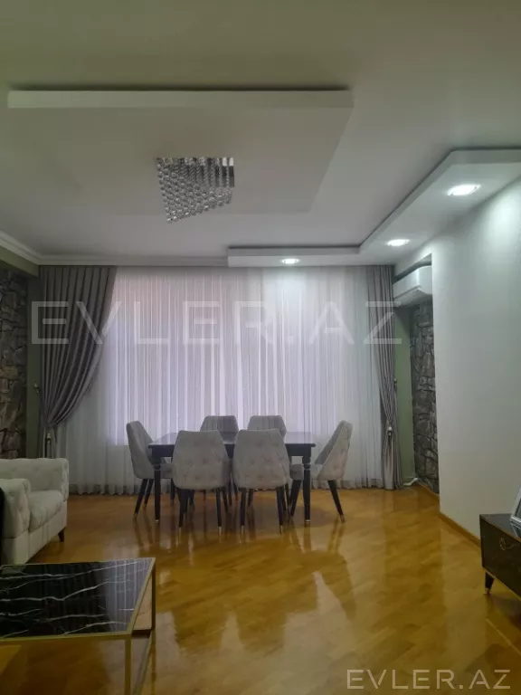 Satılır, yeni tikili