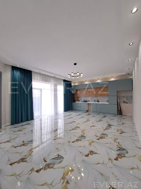 Satılır, həyət evi/villa