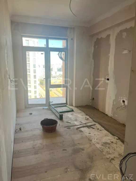 Satılır, yeni tikili