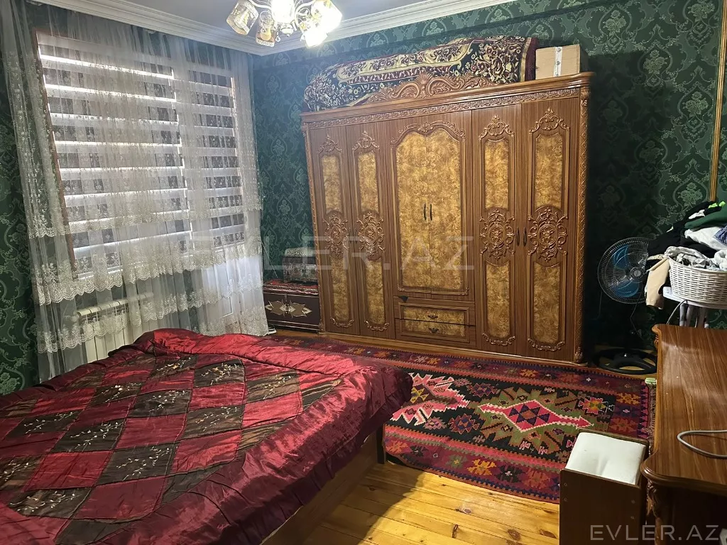 Satılır, yeni tikili