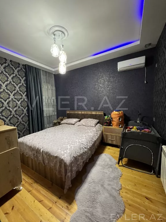 Satılır, həyət evi/villa
