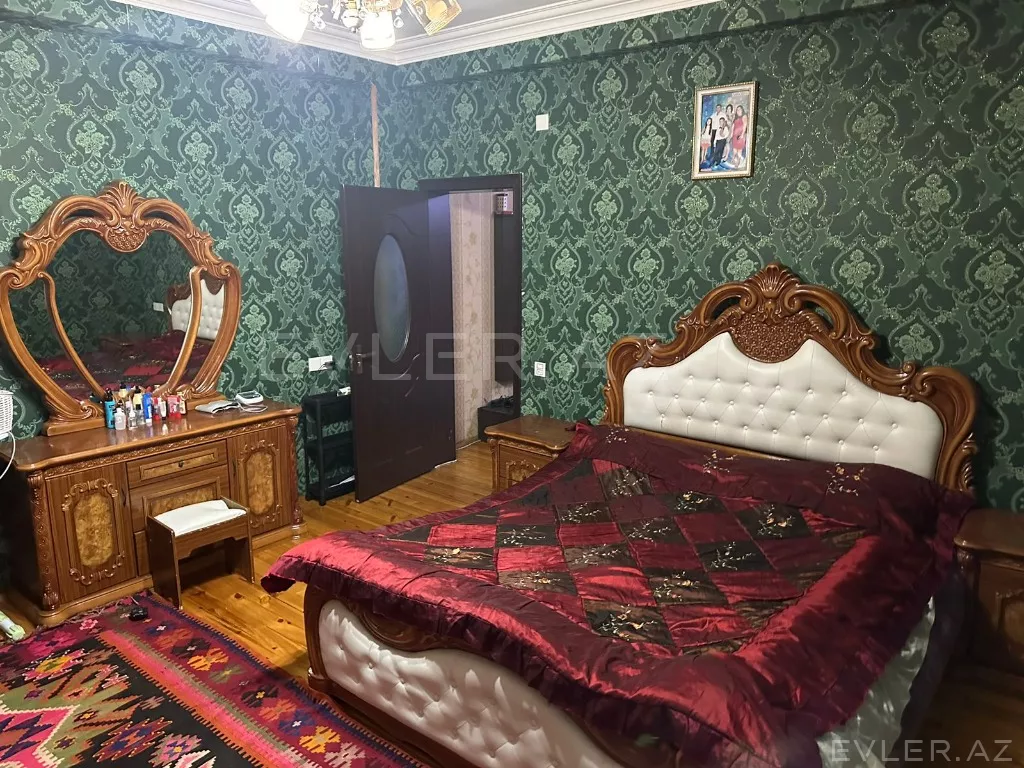 Satılır, yeni tikili