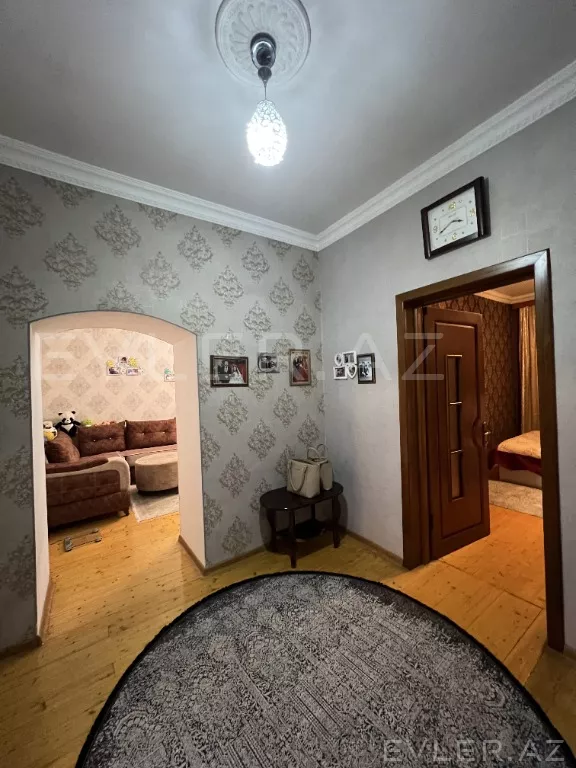 Satılır, həyət evi/villa