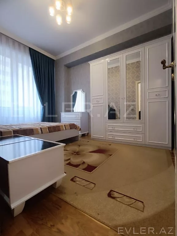 Aylıq, yeni tikili