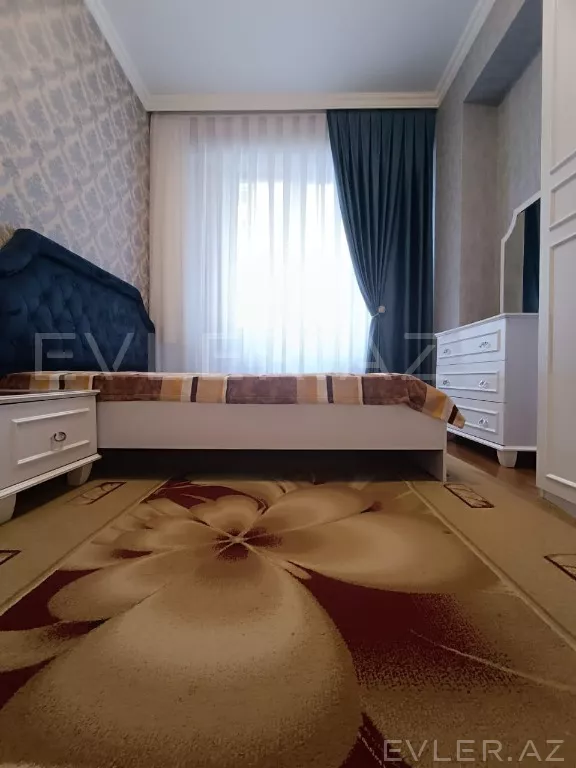 Aylıq, yeni tikili