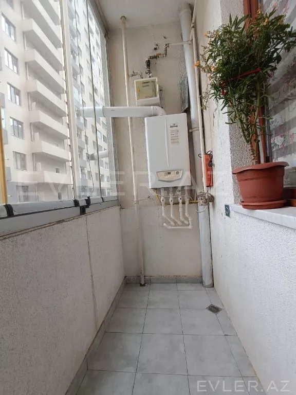 Aylıq, yeni tikili