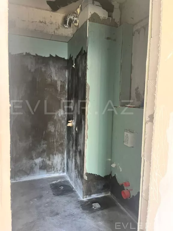 Satılır, yeni tikili