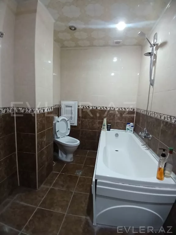 Satılır, yeni tikili