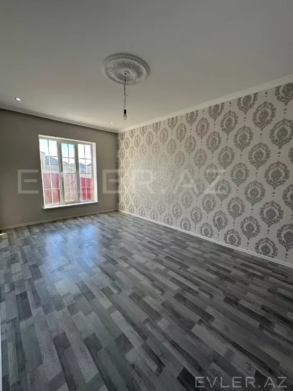 Satılır, həyət evi/villa