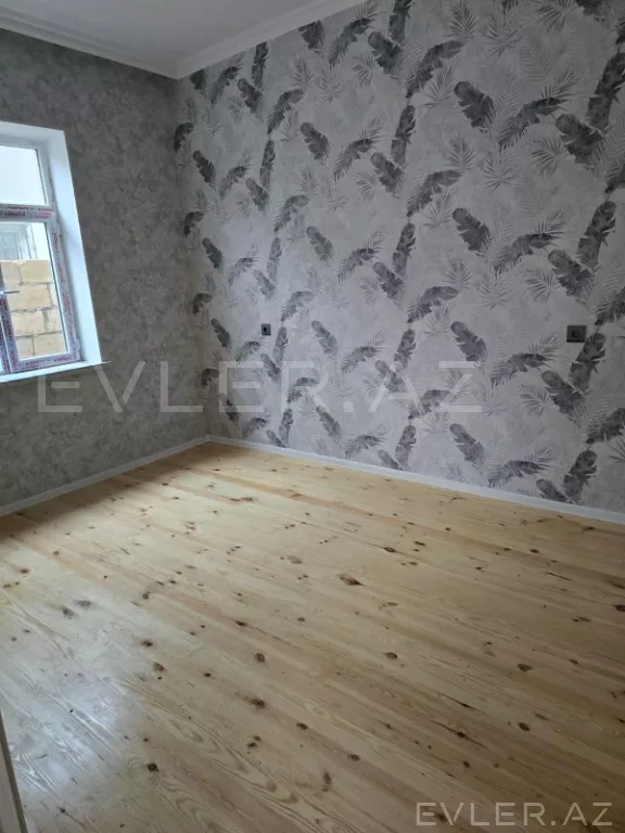 Satılır, həyət evi/villa