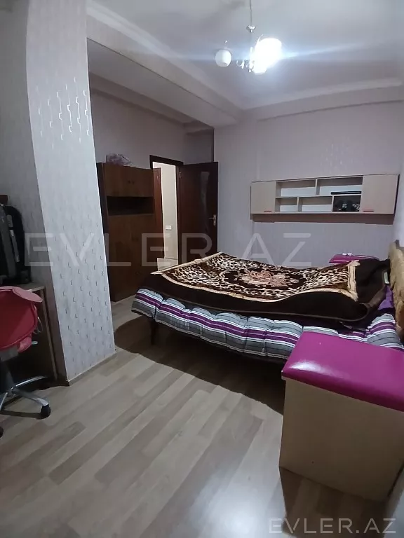 Satılır, yeni tikili