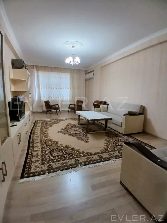 Satılır, yeni tikili