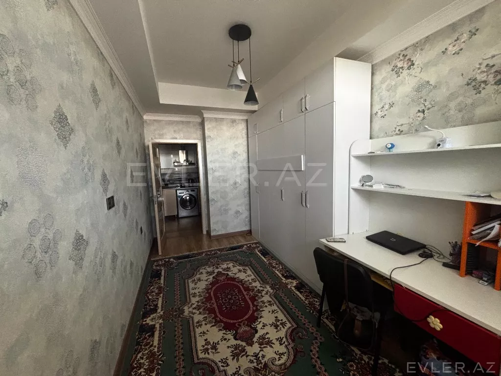 Satılır, yeni tikili