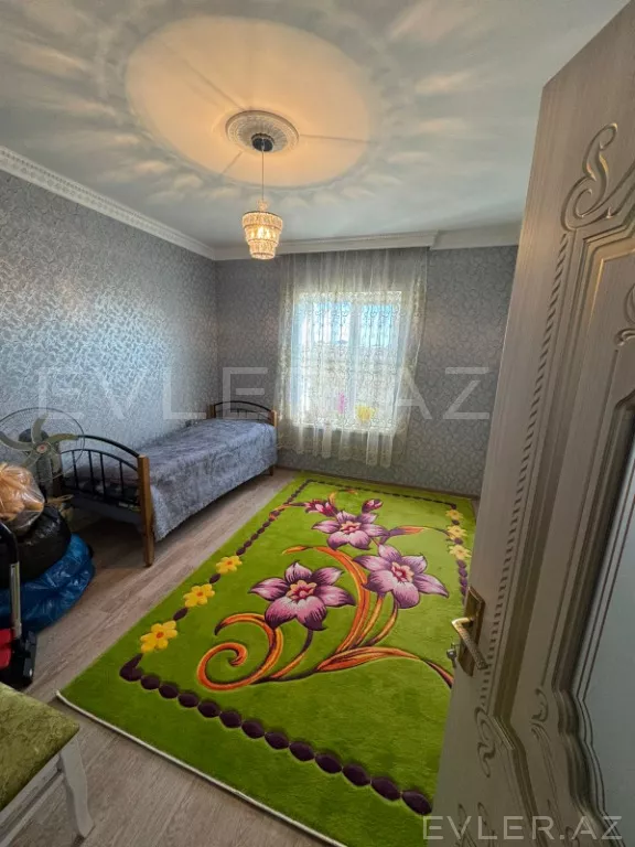 Satılır, həyət evi/villa