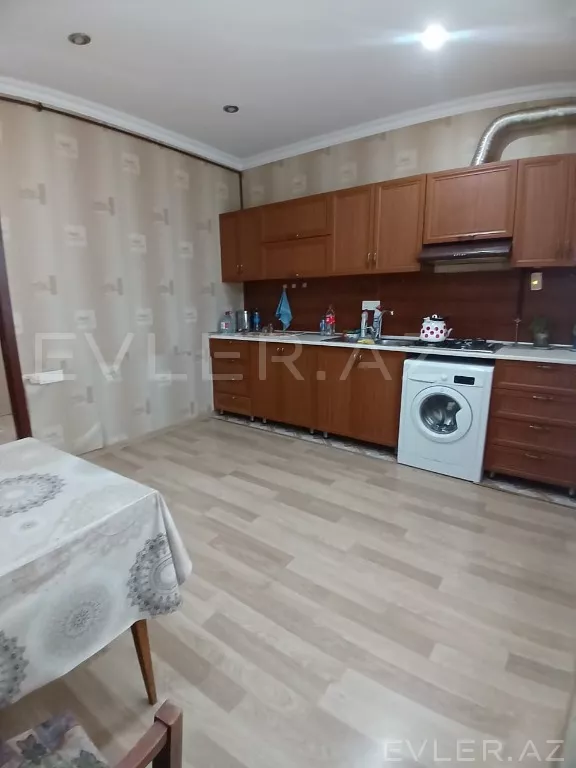Satılır, yeni tikili