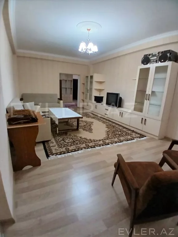 Satılır, yeni tikili