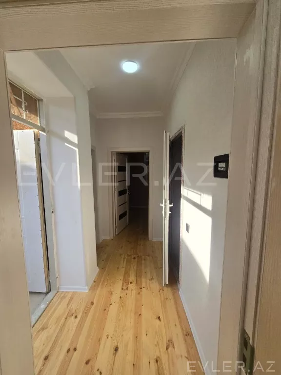 Satılır, həyət evi/villa