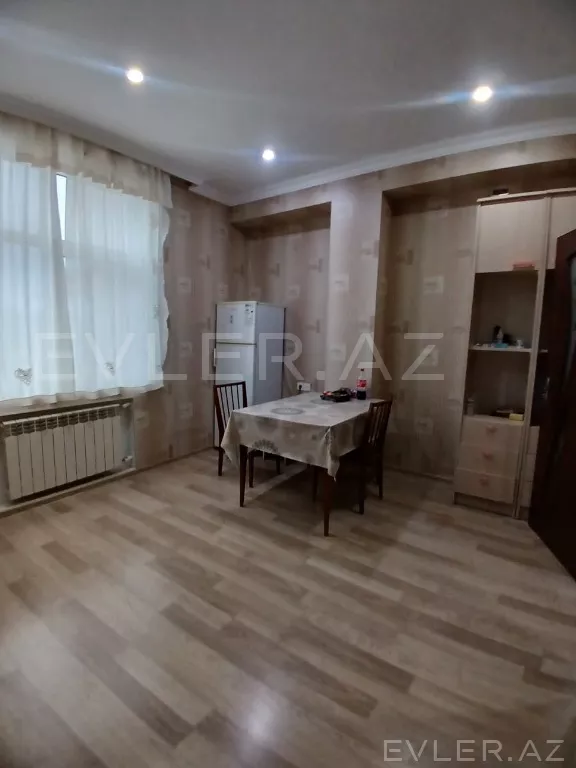 Satılır, yeni tikili