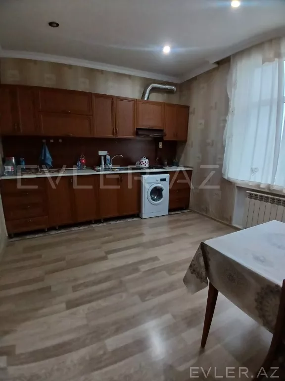 Satılır, yeni tikili