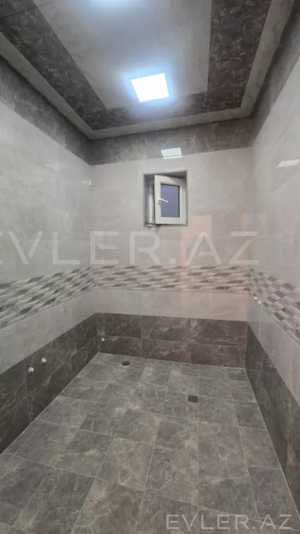Satılır, həyət evi/villa