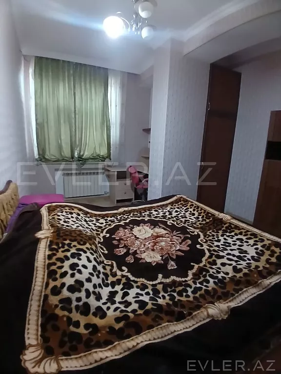 Satılır, yeni tikili