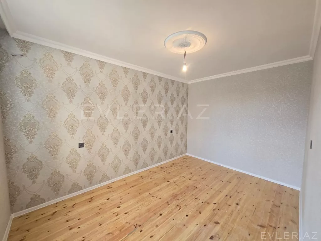 Satılır, həyət evi/villa