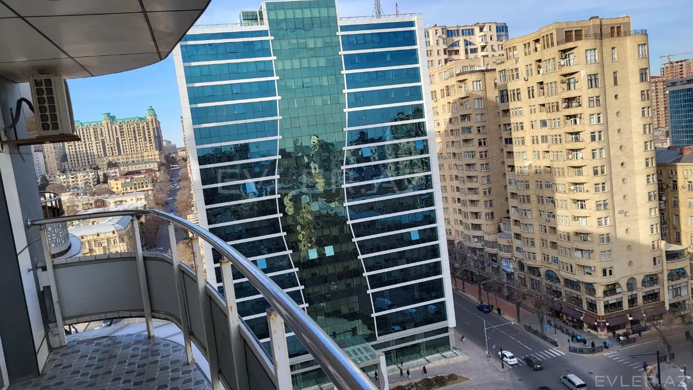 Aylıq, yeni tikili