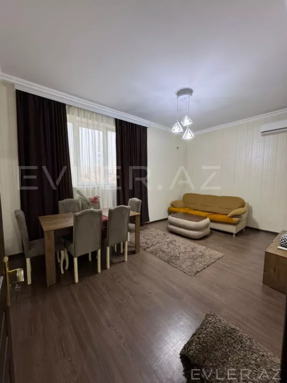 Satılır, yeni tikili