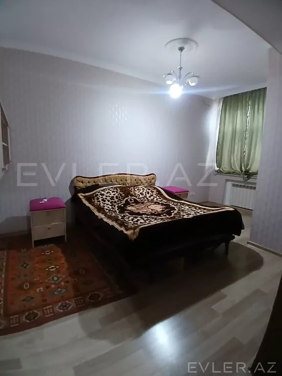 Satılır, yeni tikili