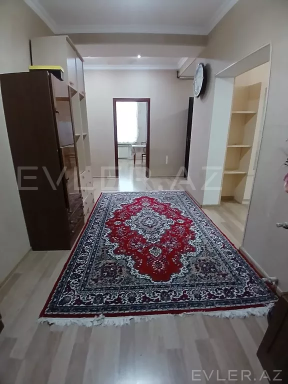 Satılır, yeni tikili