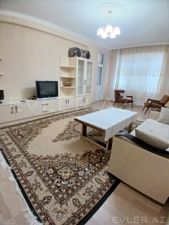 Satılır, yeni tikili