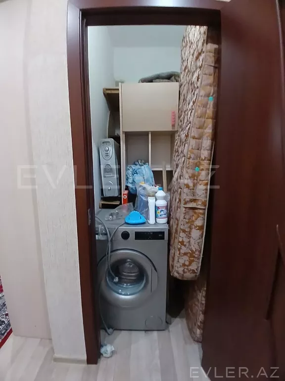 Satılır, yeni tikili