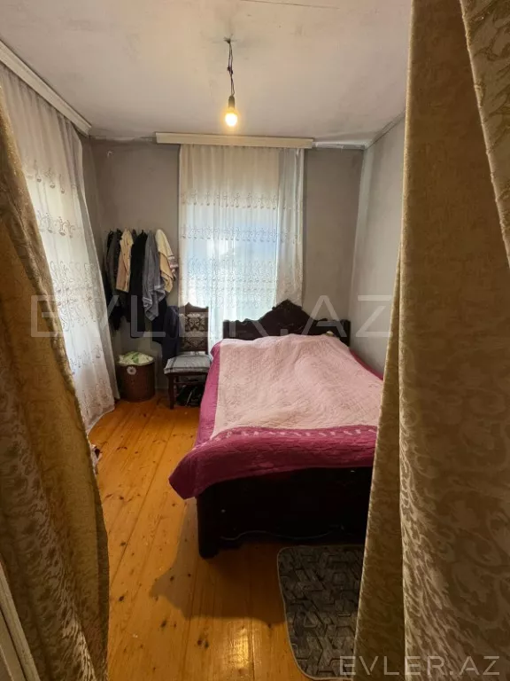 Satılır, həyət evi/villa