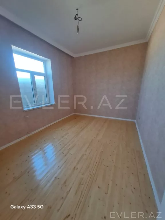 Satılır, həyət evi/villa