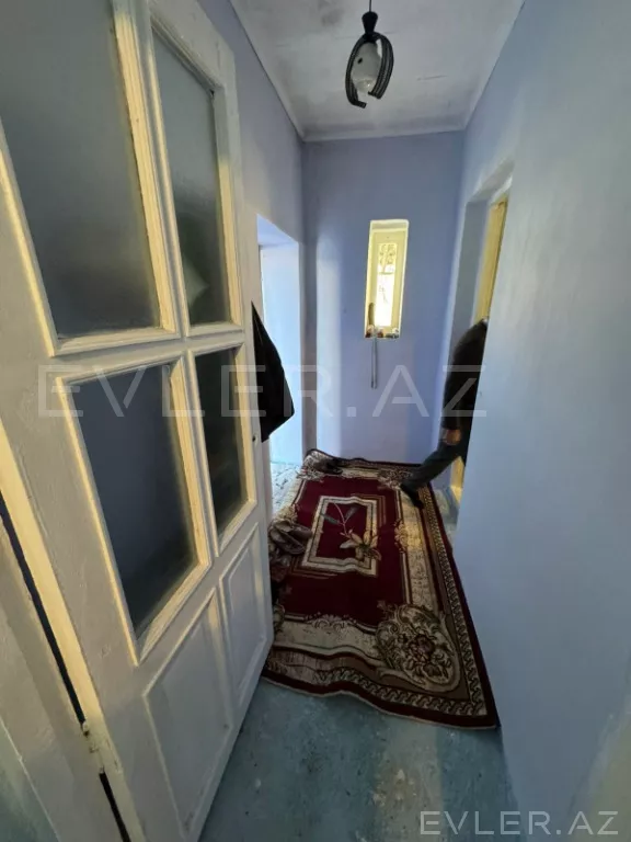 Satılır, həyət evi/villa
