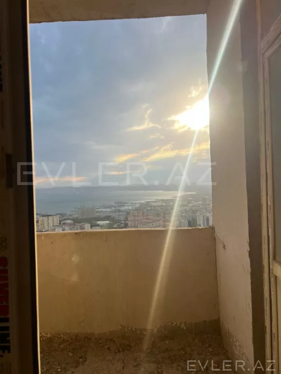 Satılır, yeni tikili
