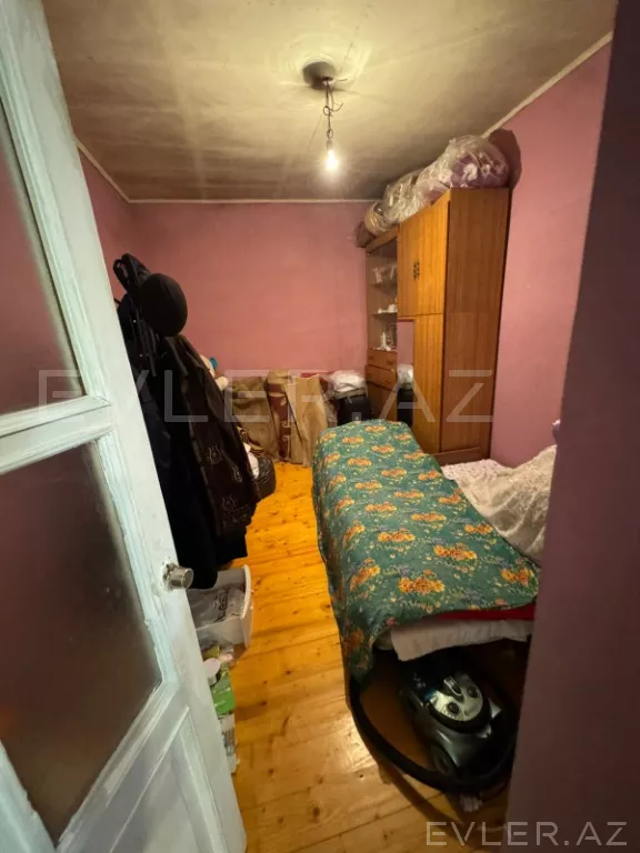 Satılır, həyət evi/villa