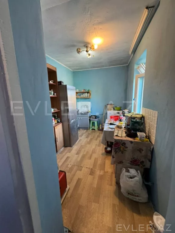 Satılır, həyət evi/villa